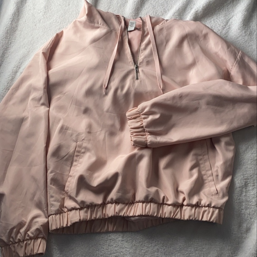 Sweater!